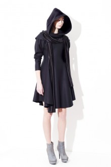 Hartmann Nordenholz, Kollektion "Somber", Herbst/Winter 2013/14