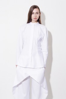 Hartmann Nordenholz, Kollektion "Somber", Herbst/Winter 2013/14