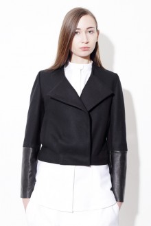 Hartmann Nordenholz, Kollektion "Somber", Herbst/Winter 2013/14