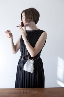 Cigarette Wihite, Rose Beck Wien