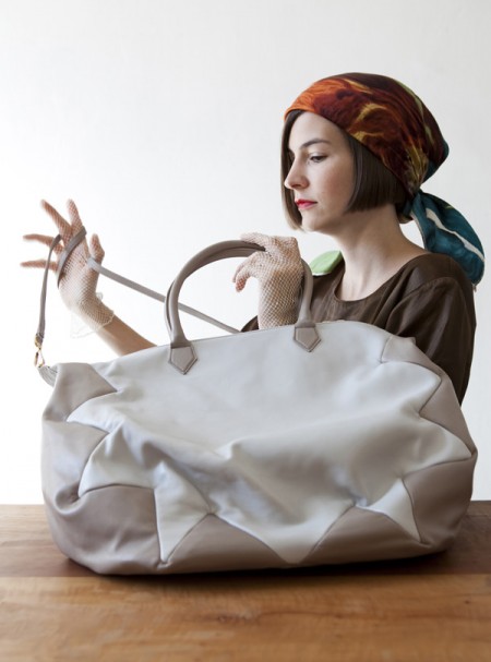 Star Tote, Rose Beck Wien