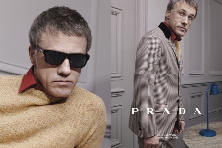 Prada_Menswear_FW13_Campaign_Christoph-Waltz