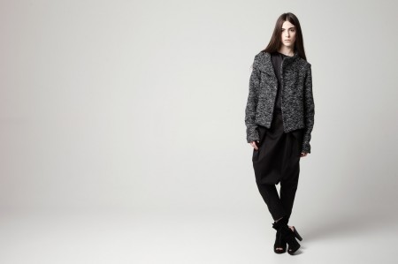 ruins of modernity: "shadows", Autumn/Winter 2013/14, Foto: Verena Mandragora ruins of modernity: "shadows", Autumn/Winter 2013/14, Foto: Verena Mandragora