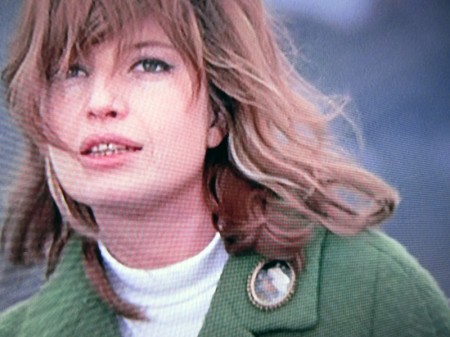 Monica Vitti in: Il deserto rosso, Regie: Michelangelo Antonioni, Kostüm: Gitt Magrini monica_vitti01