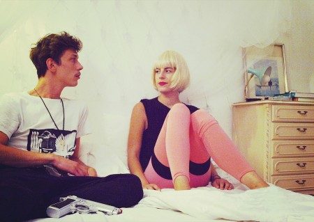 Leggindary Alabama Whitman