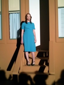 SHIRLEY. ROMY. LOTTE. Julia Cepp/mija t. rosa