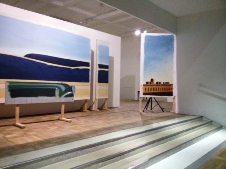 SHIRLEY. ROMY. LOTTE. Julia Cepp/mija t. rosa