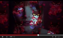 MIU MIU Womenswear Spring/Summer 2014 Advertising Campaign, Videostill miumiu_SS2014_campaign