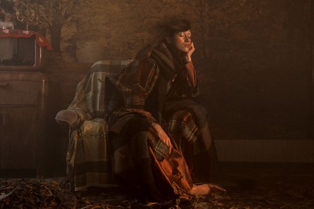 Andreas Waldschuetz for Jana Wieland