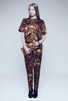 GON, Photo: Luise Reichert