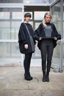 Katrin Mayer, AW 2014 Katrin Mayer, AW 2014