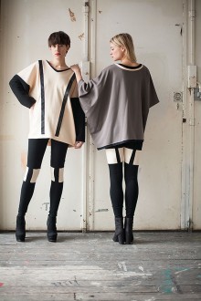 Katrin Mayer, AW 2014 Katrin Mayer, AW 2014