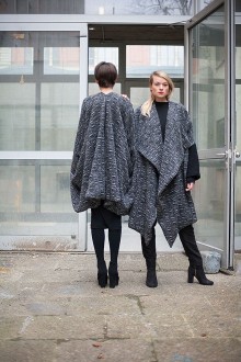 Katrin Mayer, AW 2014 Katrin Mayer, AW 2014