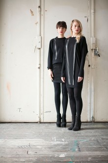 Katrin Mayer, AW 2014 Katrin Mayer, AW 2014