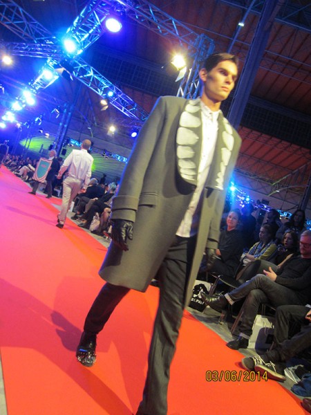 Agnes Varnai: Power Agnes Varnai: Power