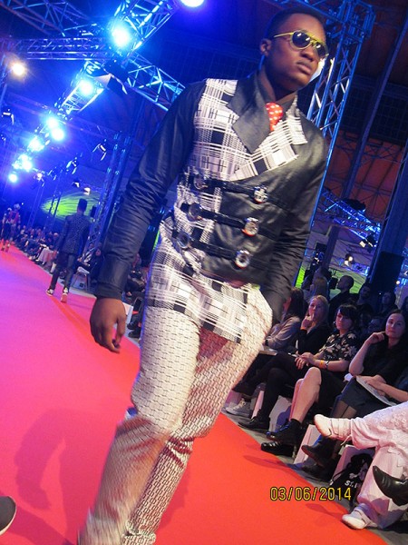 Ayo Motunrayo Olaogun: Counter Clockwise Ayo Motunrayo Olaogun: Counter Clockwise