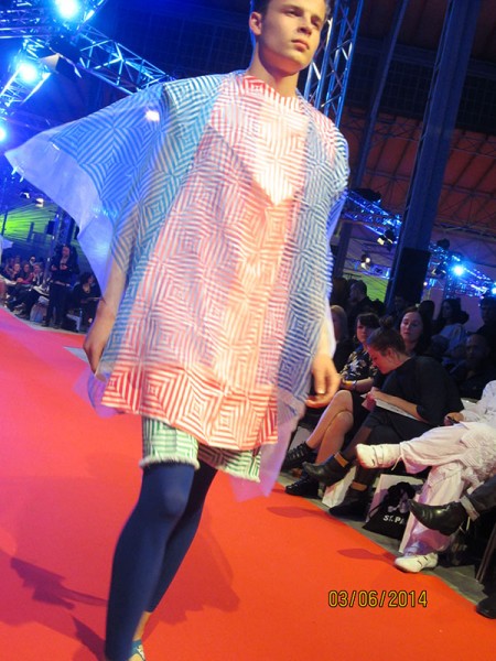 Haruko Uefuji: raramuri Haruko Uefuji: raramuri