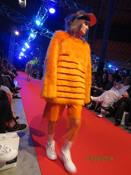 Lila John:The Future Always Comes Too Fast And In The Wrong Order Lila_John_TheFutureAlwaysComesTooFastAndInTheWrongOrder