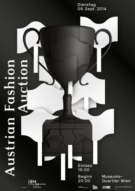 AFA Auction 2014 AFA Auction 2014