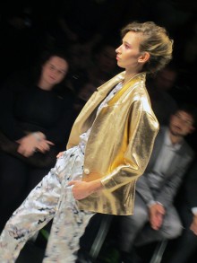 Michalsky SS15 Michalsky SS15 MQ Vienna Fashionweek