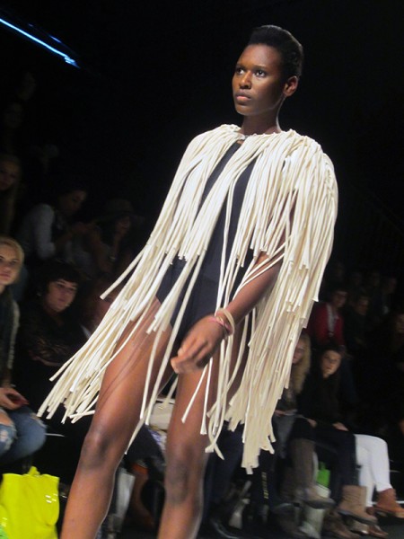 ruins of modernity SS2015