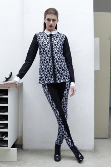 Hartmann Nordenholz: Winterblossom, AW 2014/15